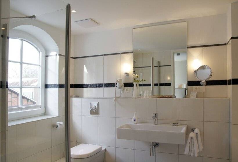 ペンション Kino Hotel Meyer