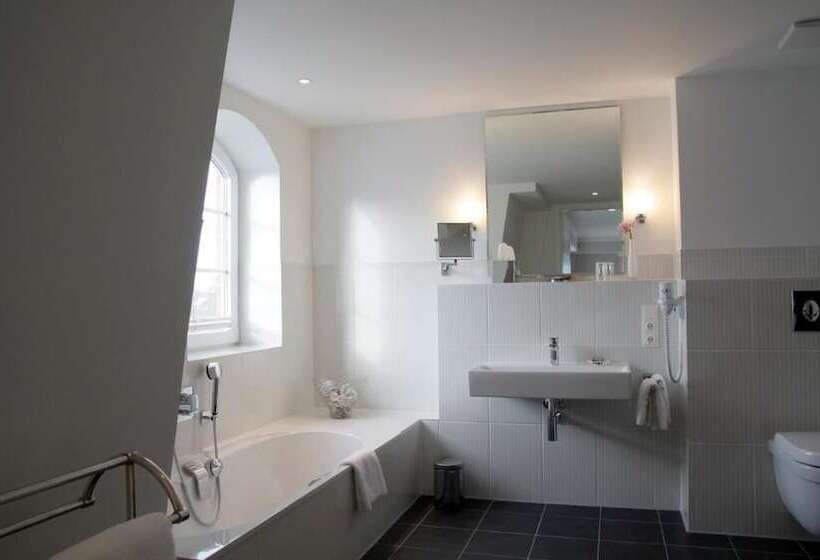 ペンション Kino Hotel Meyer