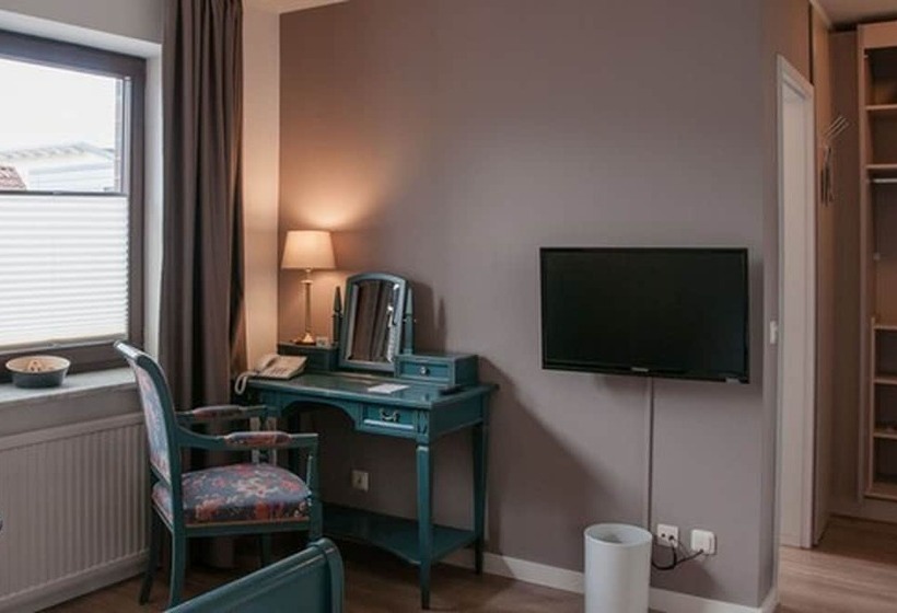 ペンション Kino Hotel Meyer