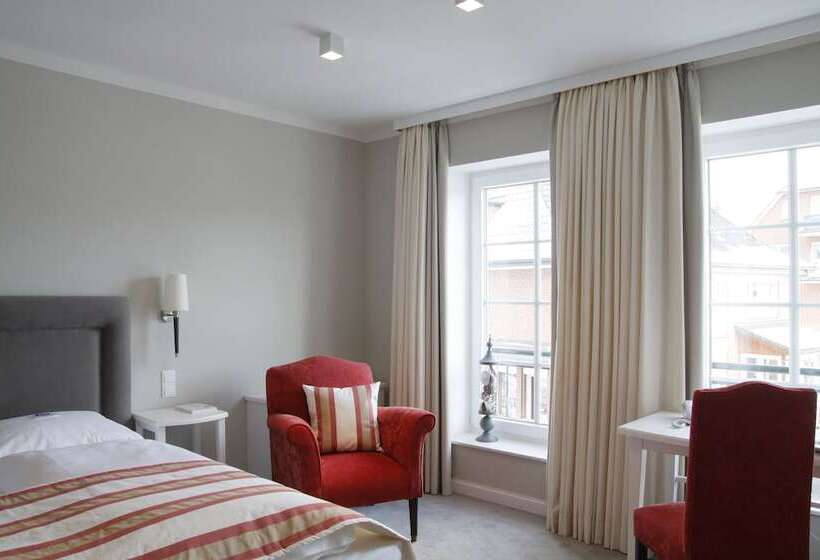 ペンション Kino Hotel Meyer