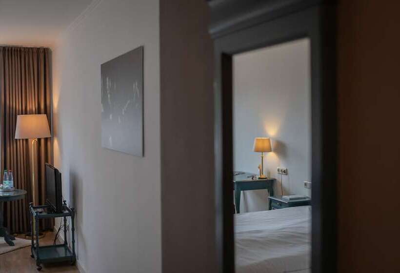 ペンション Kino Hotel Meyer