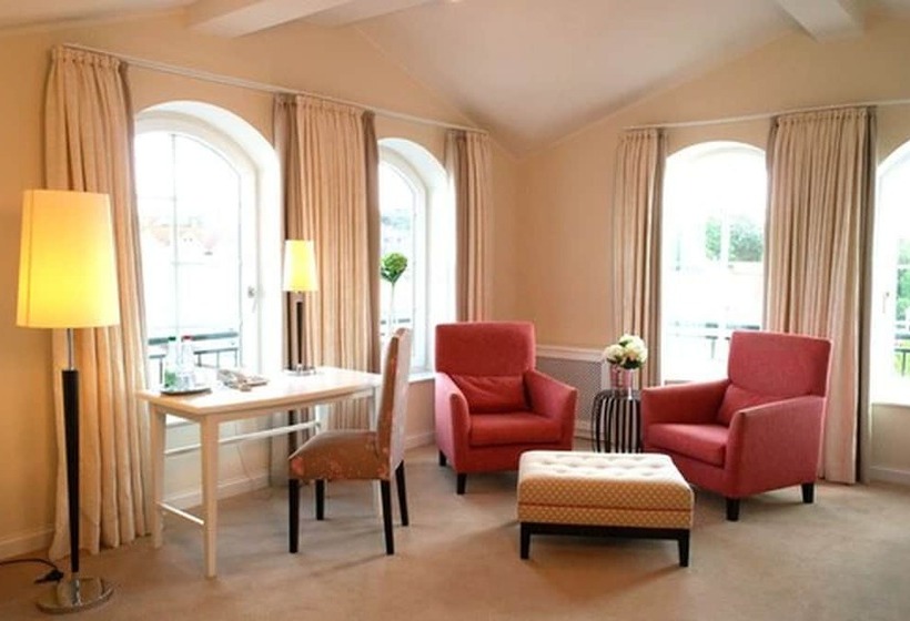 ペンション Kino Hotel Meyer