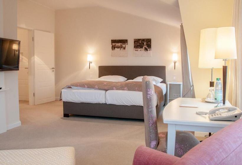 ペンション Kino Hotel Meyer