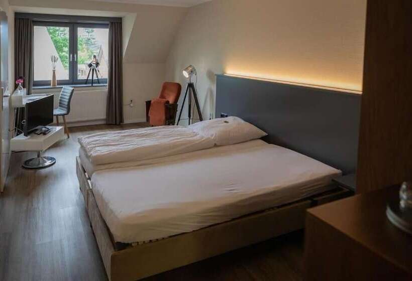 ペンション Kino Hotel Meyer