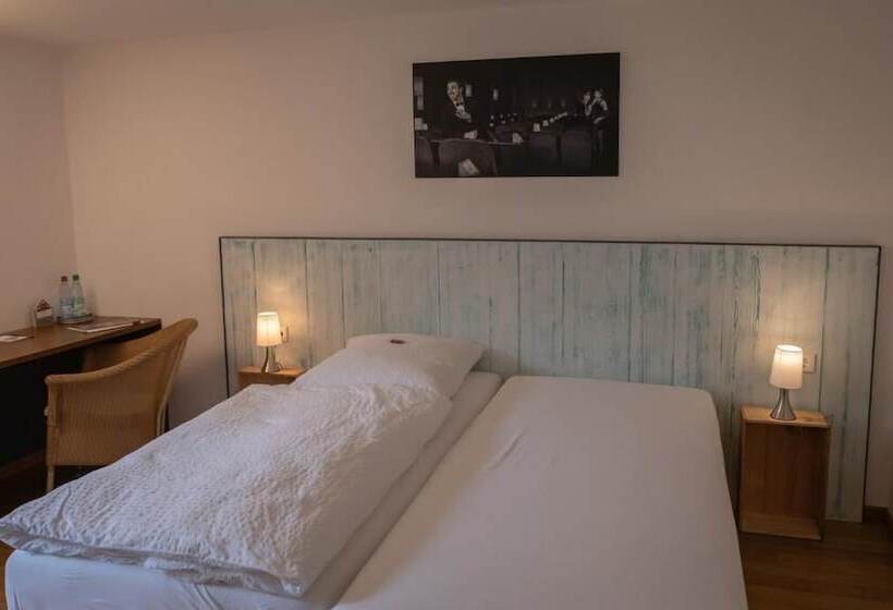 ペンション Kino Hotel Meyer