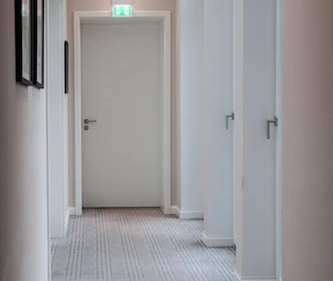 ペンション Kino Hotel Meyer