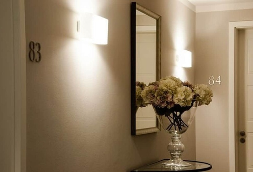 ペンション Kino Hotel Meyer