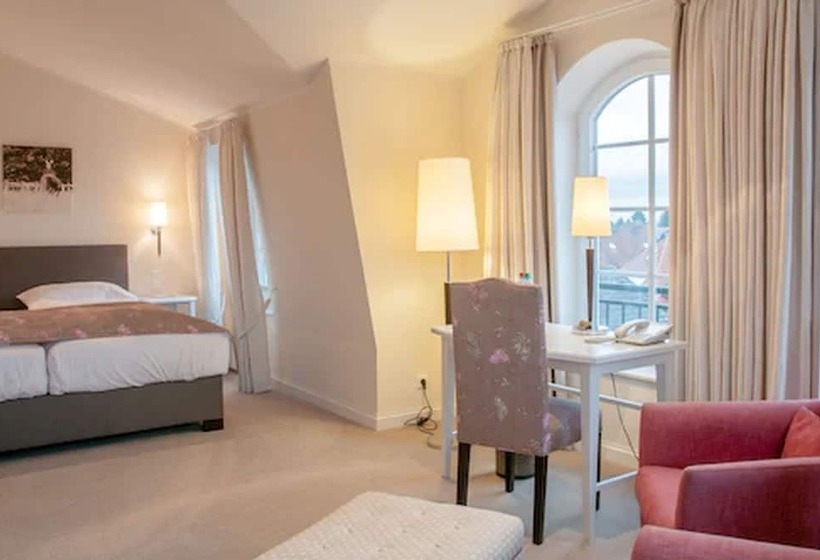 ペンション Kino Hotel Meyer