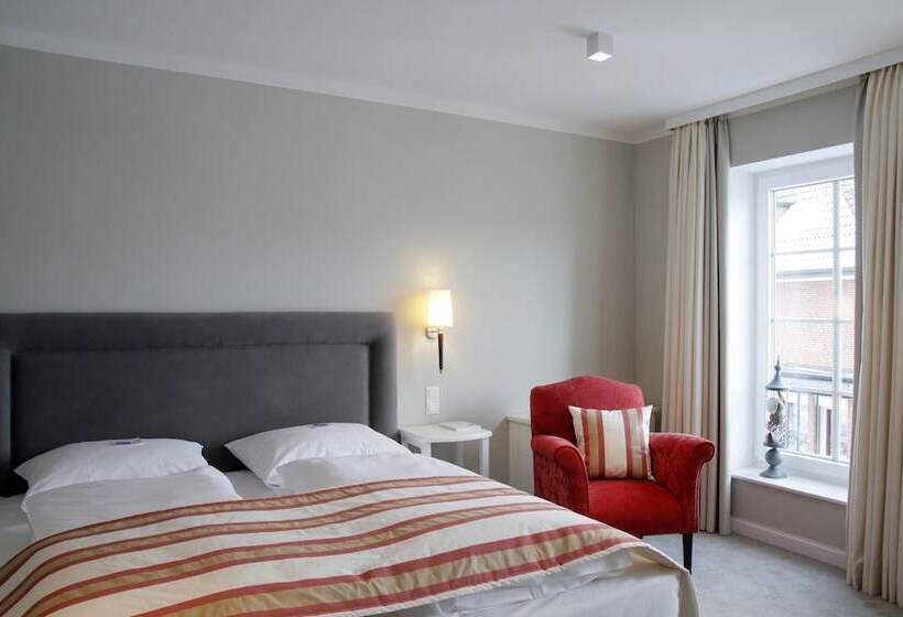 ペンション Kino Hotel Meyer