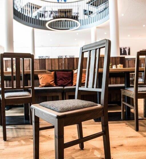 Пансион Klosterbräu Schlehdorf