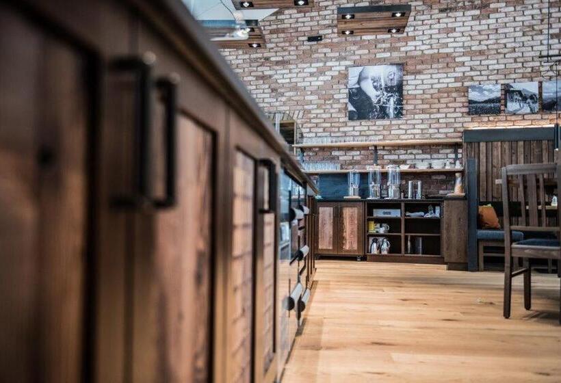 膳宿费 Klosterbräu Schlehdorf