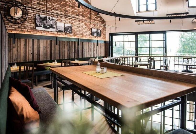 פנסיון Klosterbräu Schlehdorf