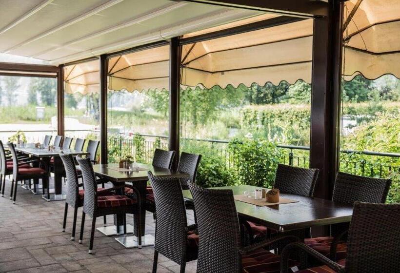 펜션 Klosterbräu Schlehdorf