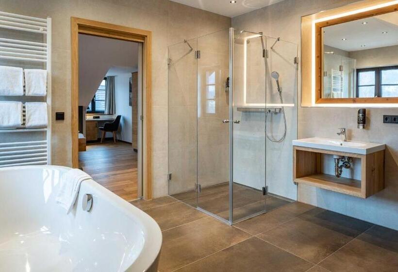 膳宿费 Klosterbräu Schlehdorf