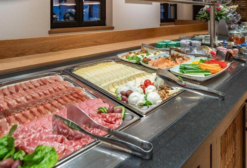 פנסיון Klosterbräu Schlehdorf