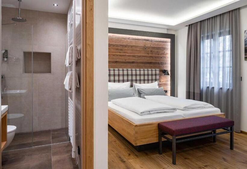 膳宿费 Klosterbräu Schlehdorf