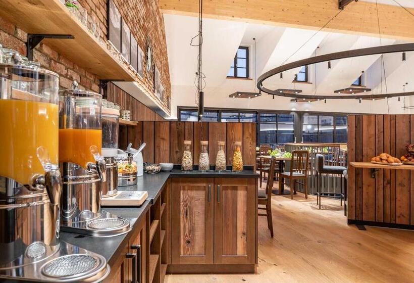 膳宿费 Klosterbräu Schlehdorf