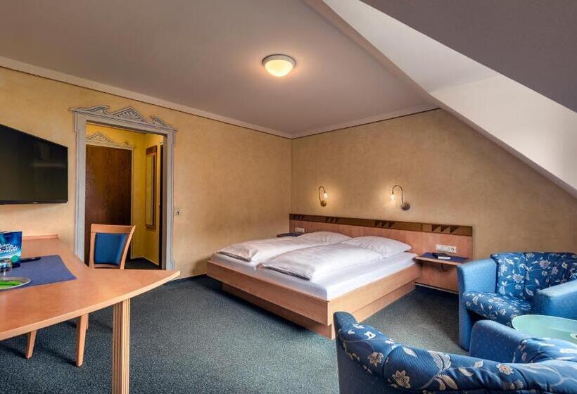 פנסיון Apfelblüte Bed & Breakfast 8 Km Vom Bodensee