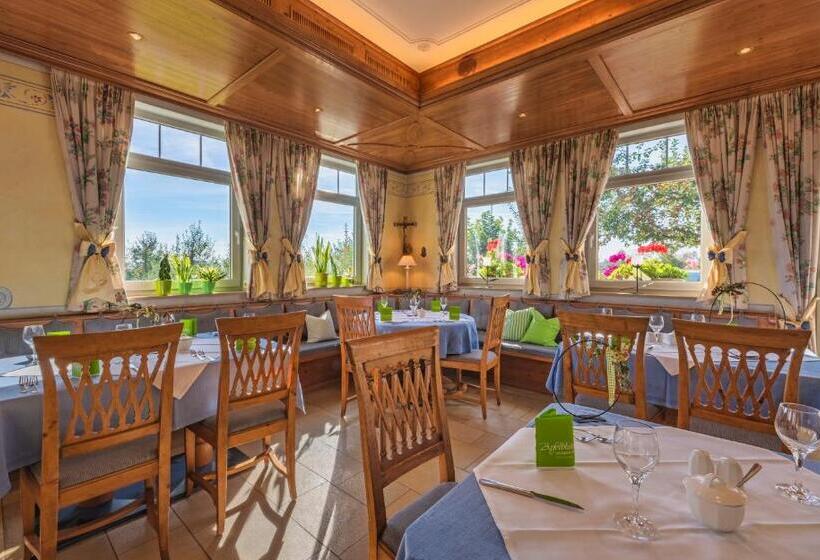 פנסיון Apfelblüte Bed & Breakfast 8 Km Vom Bodensee