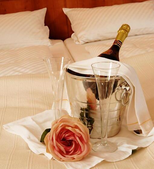 פנסיון Apfelblüte Bed & Breakfast 8 Km Vom Bodensee