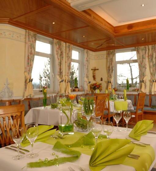 פנסיון Apfelblüte Bed & Breakfast 8 Km Vom Bodensee