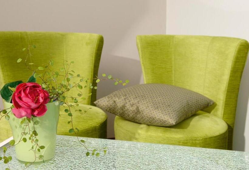 פנסיון Apfelblüte Bed & Breakfast 8 Km Vom Bodensee