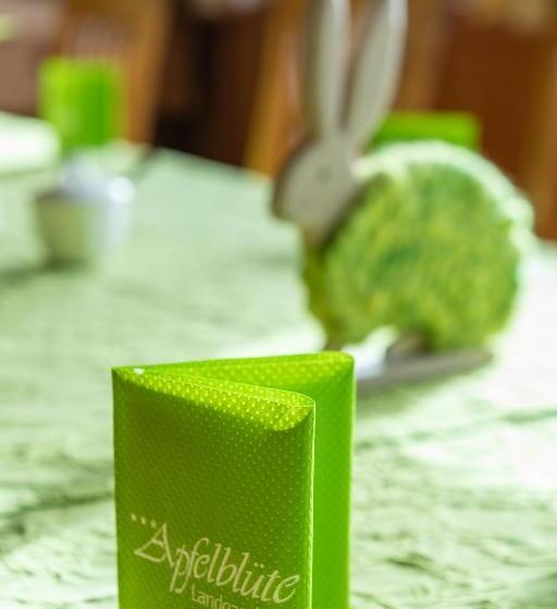 פנסיון Apfelblüte Bed & Breakfast 8 Km Vom Bodensee