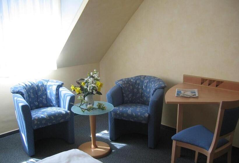 פנסיון Apfelblüte Bed & Breakfast 8 Km Vom Bodensee