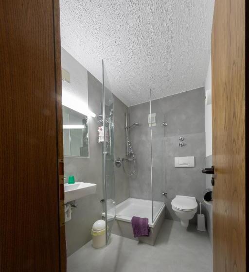 פנסיון Apfelblüte Bed & Breakfast 8 Km Vom Bodensee