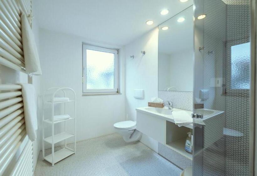 פנסיון Apfelblüte Bed & Breakfast 8 Km Vom Bodensee