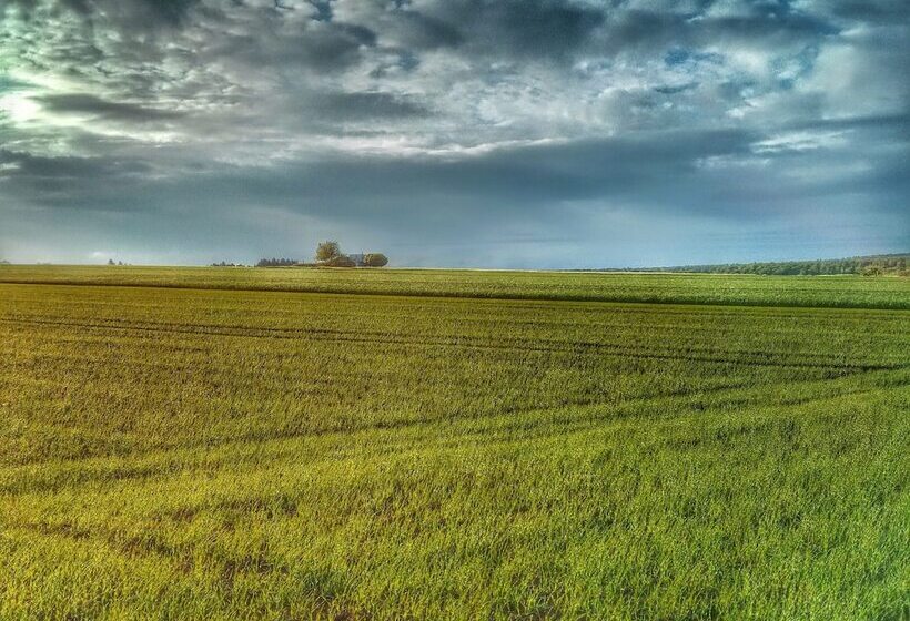 بنسيون Landgasthof Gemmer