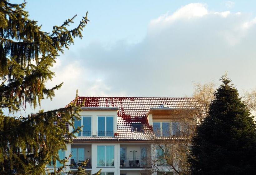 بنسيون Landgasthof Gemmer