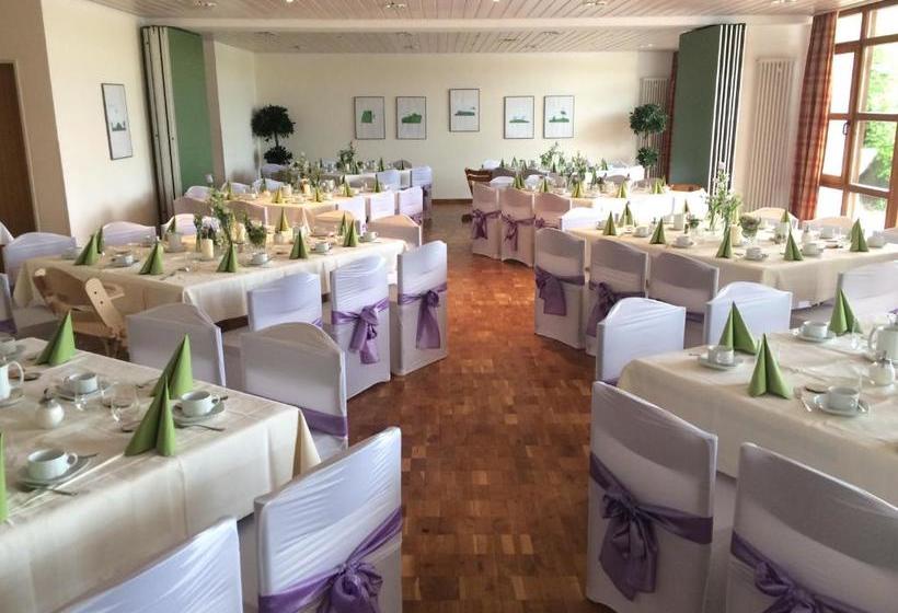 Пансион Landgasthof Osterseen