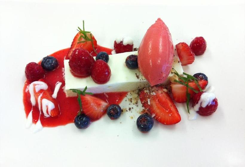 Пансион Landgasthof Osterseen