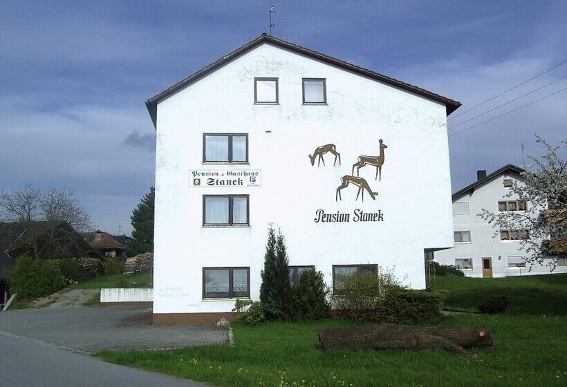 Pension Stanek