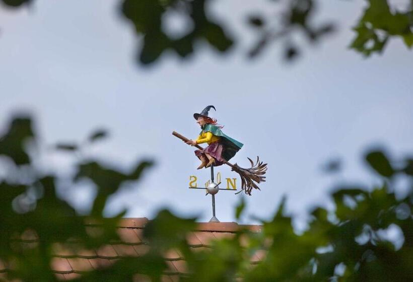 Reck S Hotel Restaurant