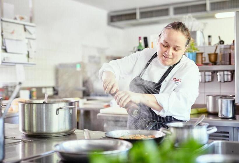 Reck S Hotel Restaurant