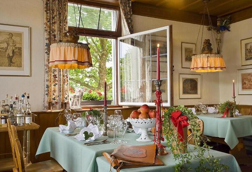 Reck S Hotel Restaurant