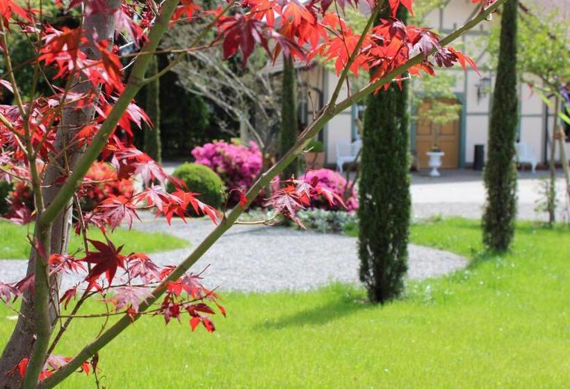 Reck S Hotel Restaurant