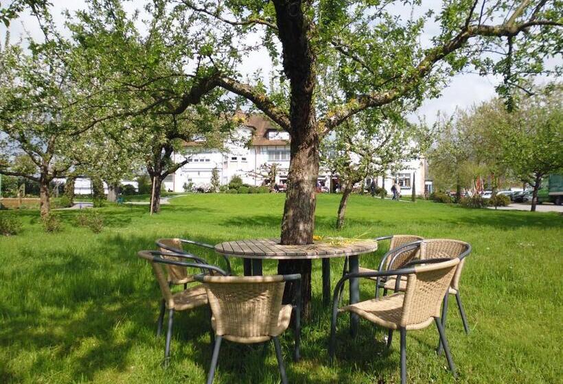 Reck S Hotel Restaurant