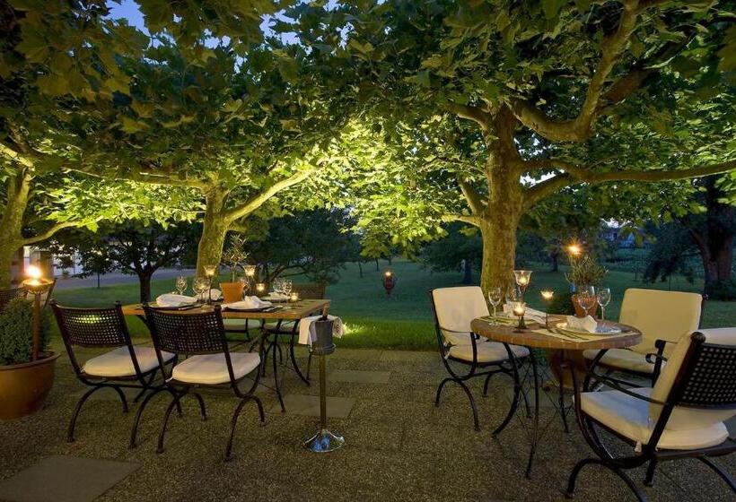 Reck S Hotel Restaurant