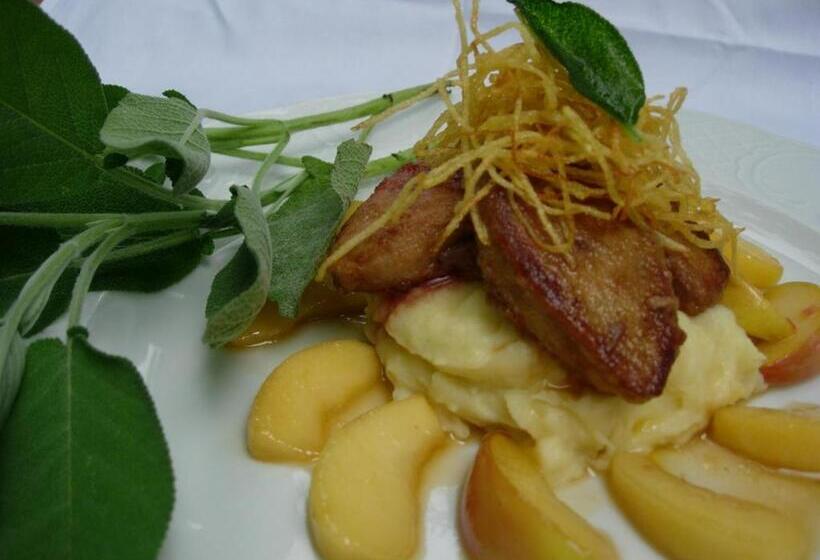 Reck S Hotel Restaurant