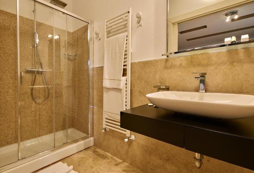 فندق Relais I Piastroni