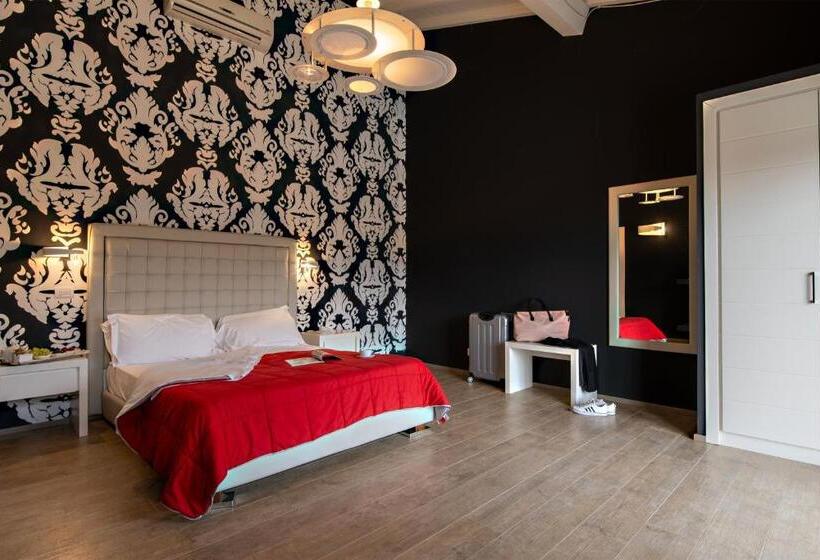 فندق Relais I Piastroni