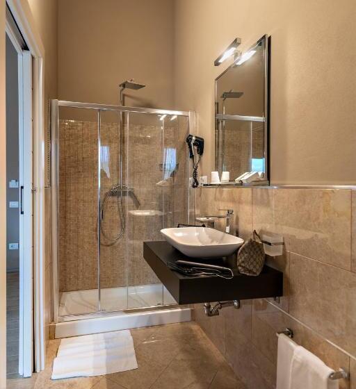 فندق Relais I Piastroni