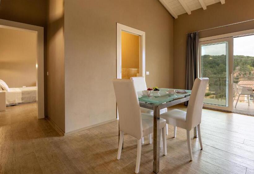 فندق Relais I Piastroni