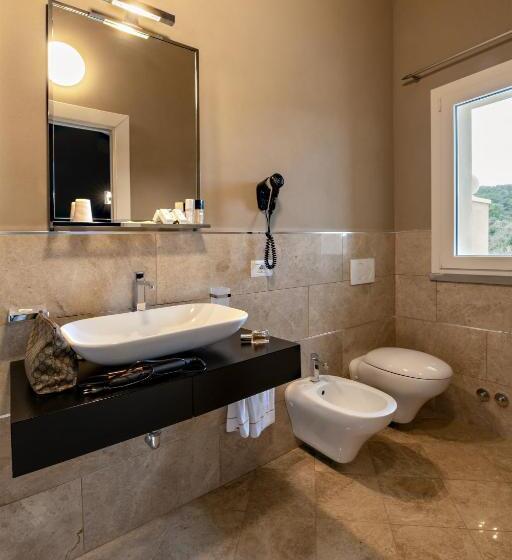 فندق Relais I Piastroni