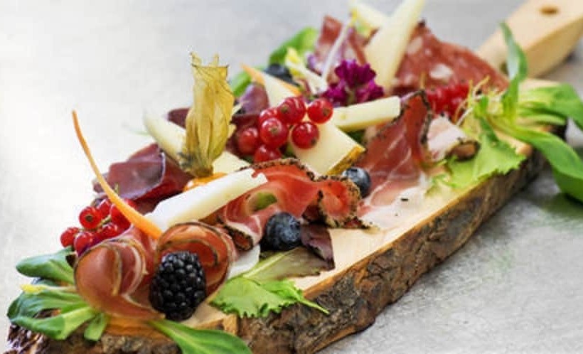 فندق Relais I Piastroni