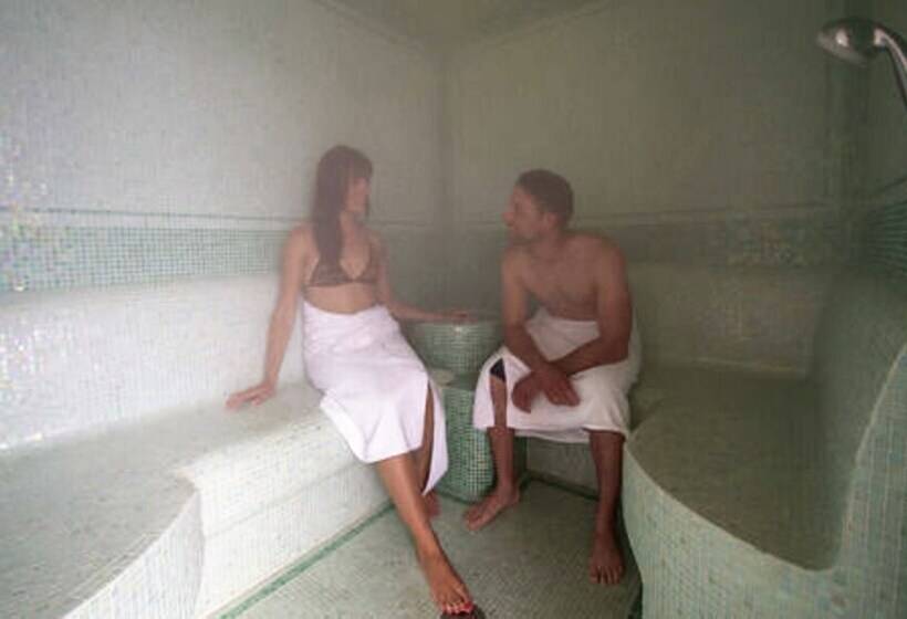 فندق Relais I Piastroni