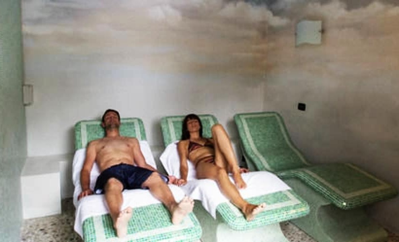 فندق Relais I Piastroni